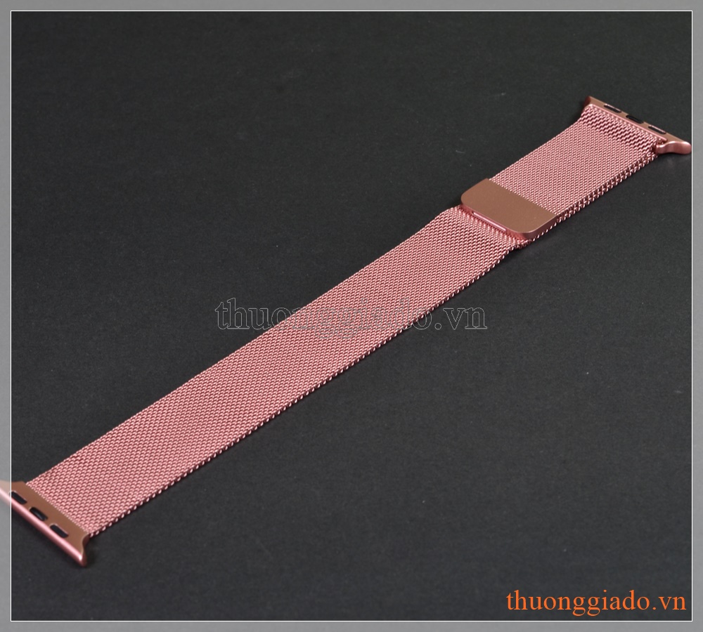 Dây đồng hồ Apple Watch 42mm (mesh mắt nhỏ, nhiều màu sắc)