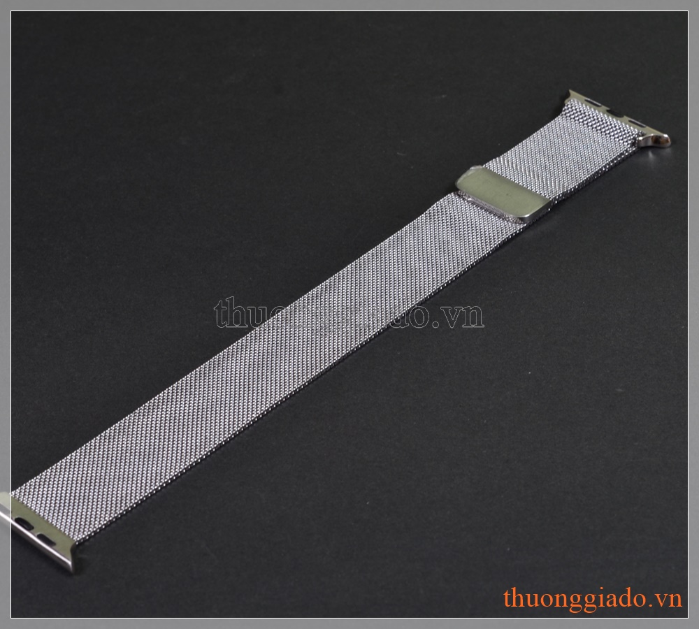 Dây đồng hồ Apple Watch 42mm (mesh mắt nhỏ, nhiều màu sắc)