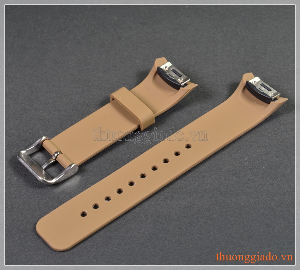 Dây đồng hồ Samsung Gear S2 R720, S2 Sport (kẻ sọc)