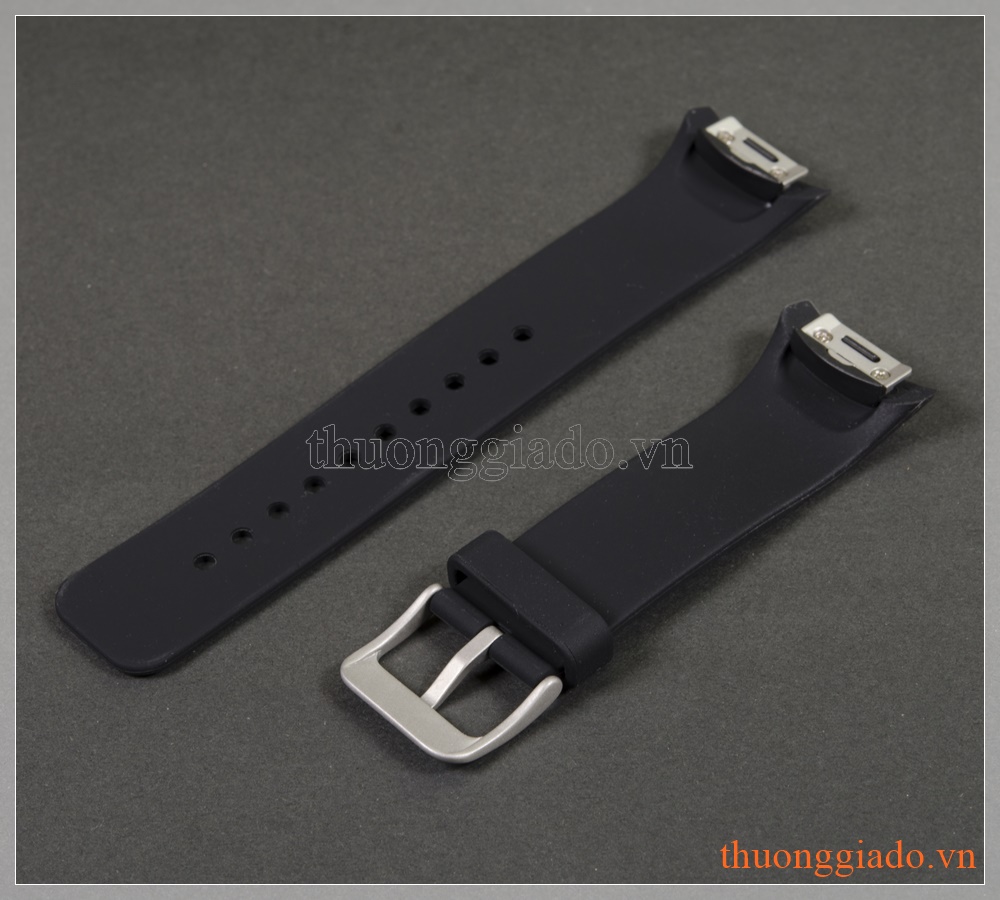 Dây đồng hồ Samsung Gear S2 R720, S2 Sport (kẻ sọc)
