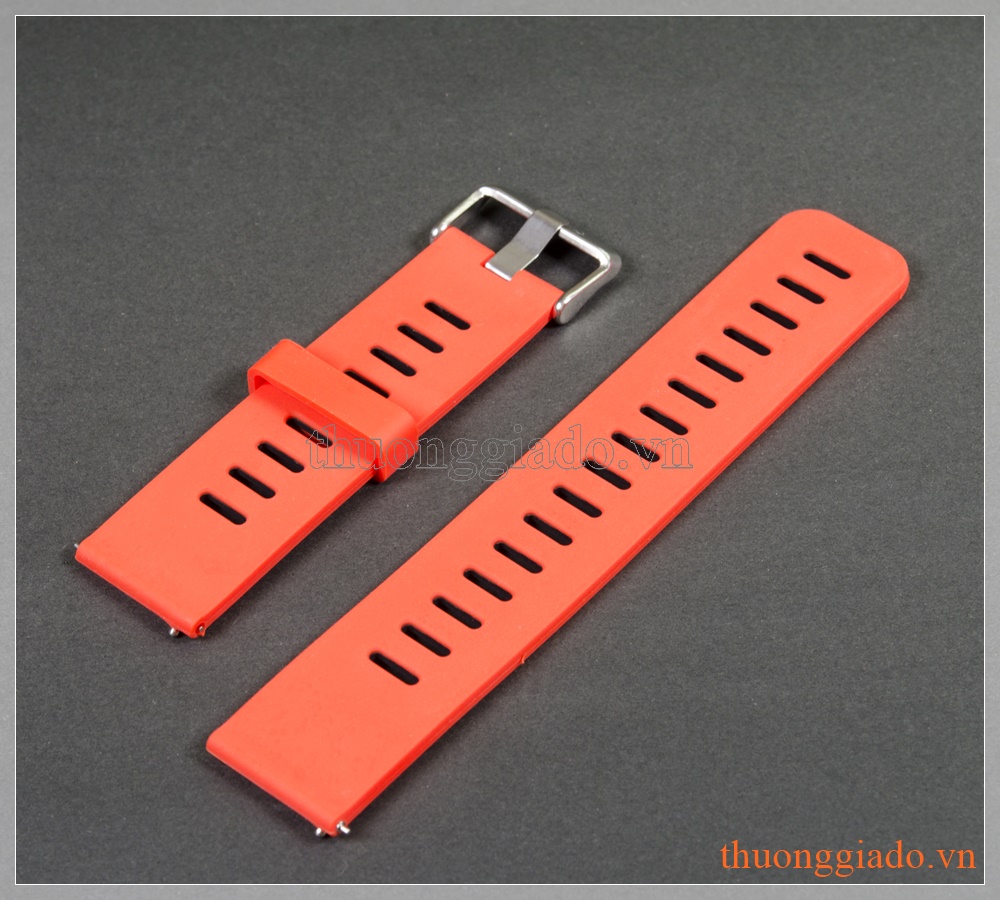 Dây đồng hồ thông minh Amazfit