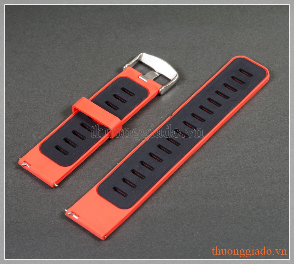 Dây đồng hồ thông minh Amazfit