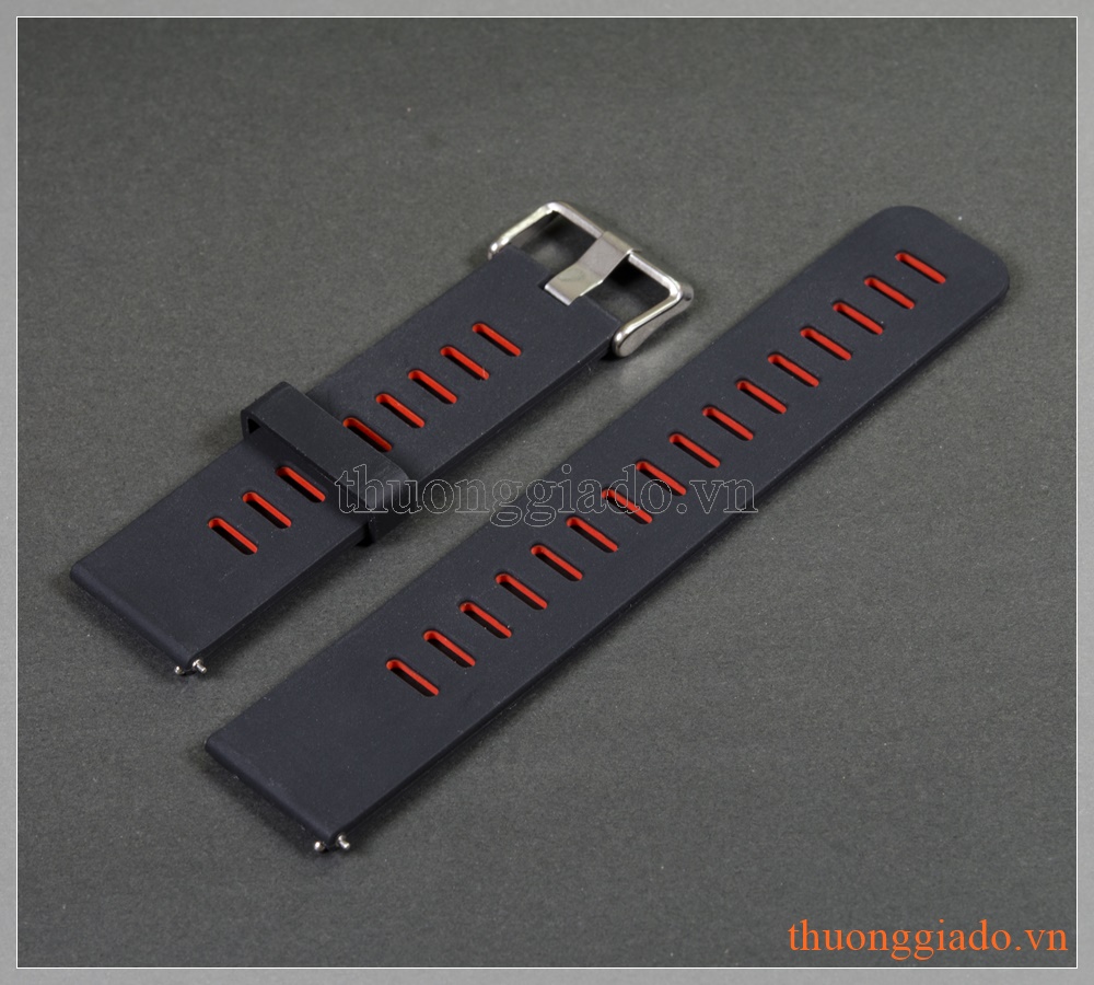 Dây đồng hồ thông minh Amazfit