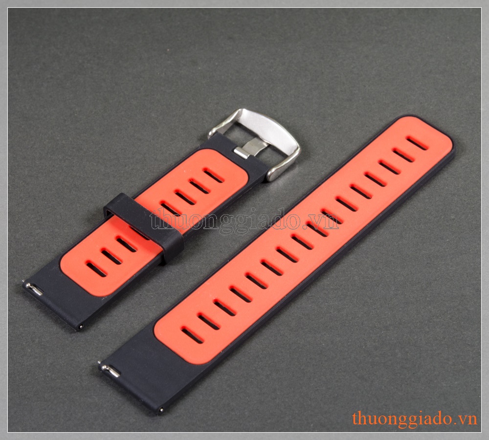 Dây đồng hồ thông minh Amazfit