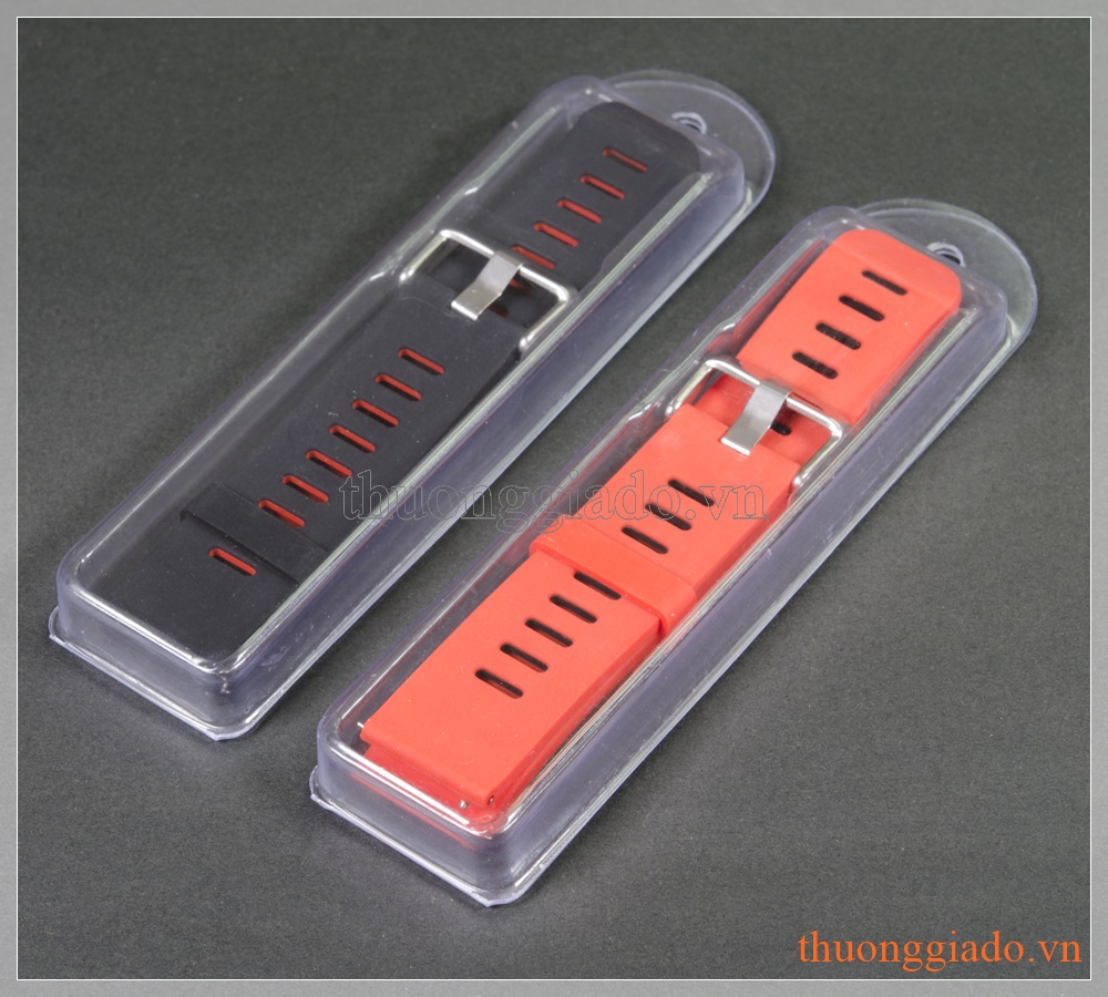 Dây đồng hồ thông minh Amazfit