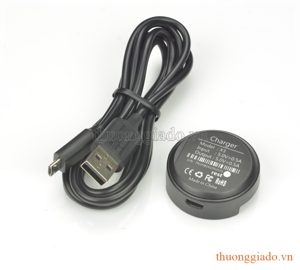 Đế sạc pin (sạc điện) Huawei Honor S1 smartwatch