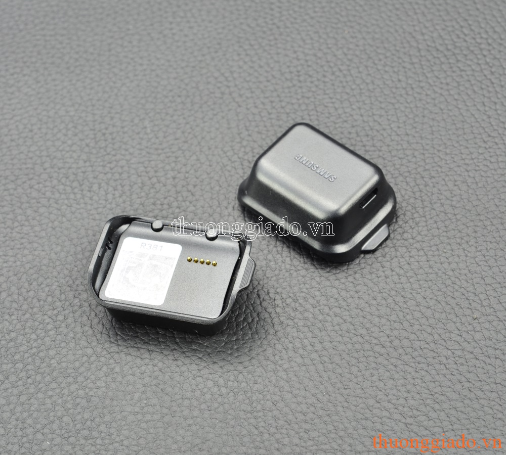 Đế sạc pin (sạc điện) Samsung Gear R381