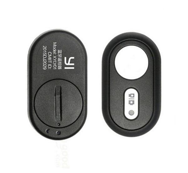 Điều khiển chụp ảnh không dây cho Xiaomi Yi Action Camera