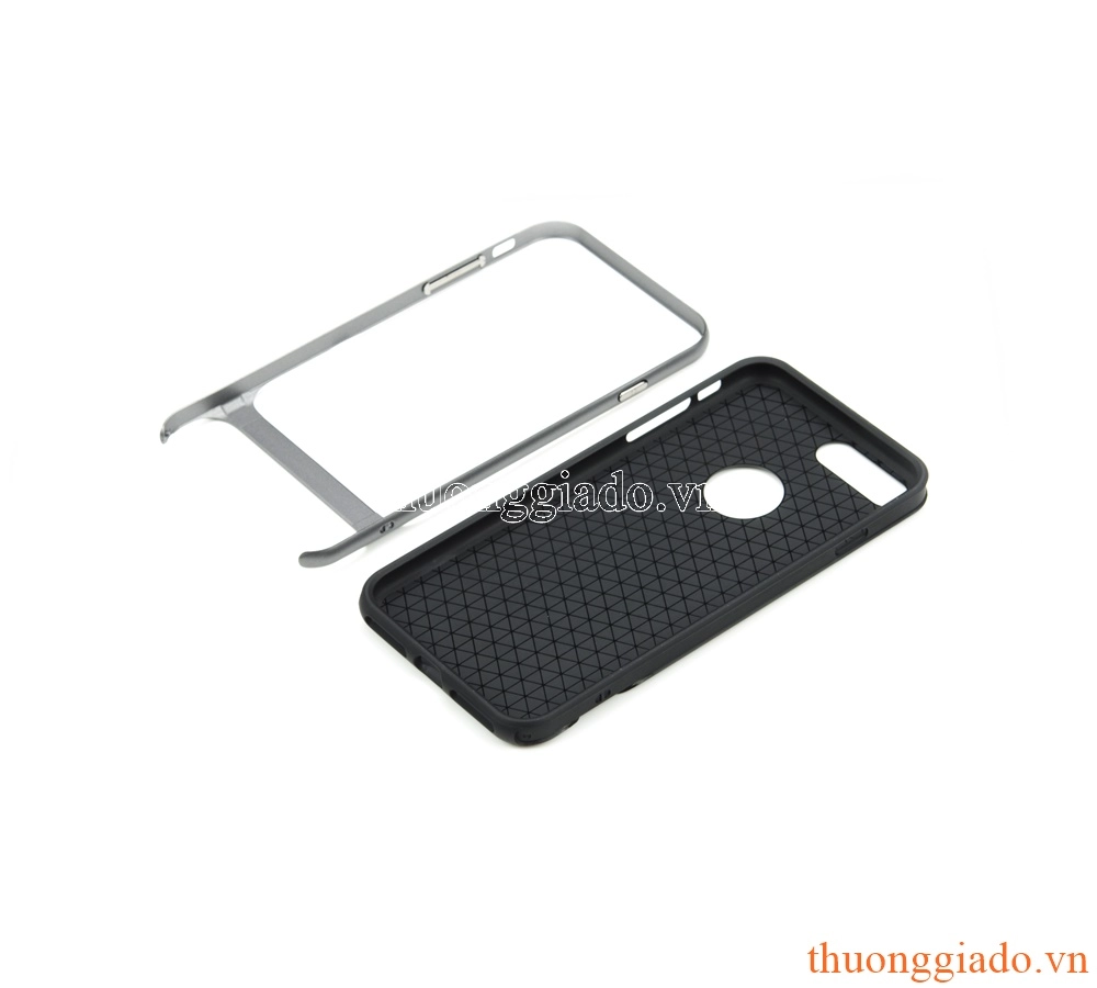 Ốp lưng iPhone 7 Plus (5.5")  ROCK Royce series