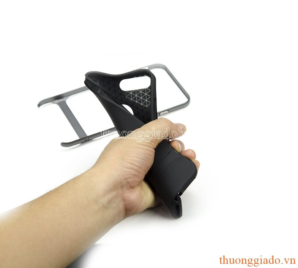 Ốp lưng iPhone 7 Plus (5.5")  ROCK Royce series