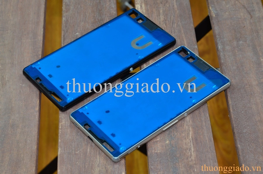 Thay Vành Viền Benzel Sony Xperia Z4_Xperia Z3 Plus