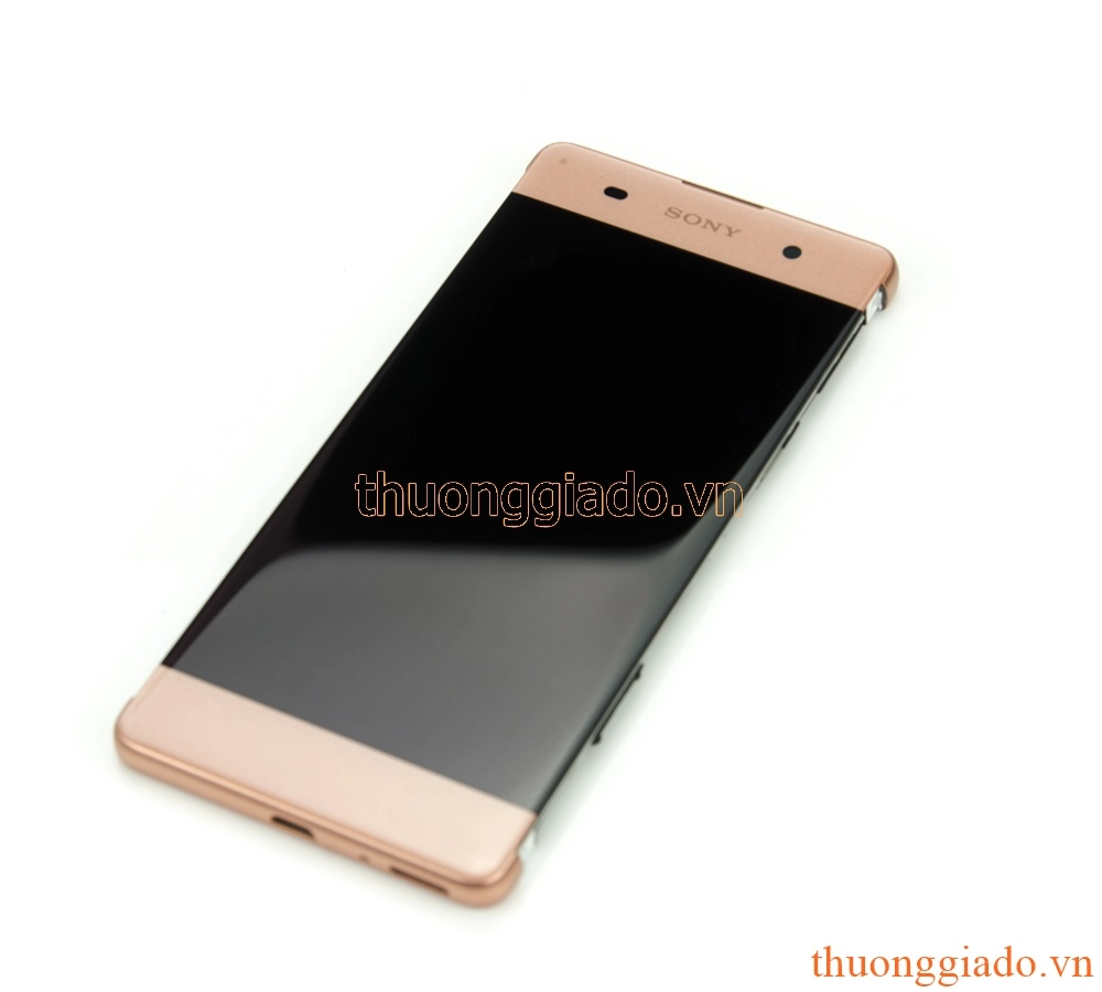 Thay màn hình Sony Xperia XA (5.0") nguyên bộ, full bộ, hàng chính hãng