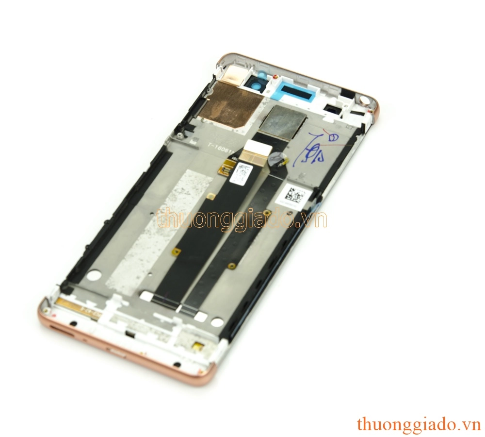 Thay màn hình Sony Xperia XA (5.0") nguyên bộ, full bộ, hàng chính hãng