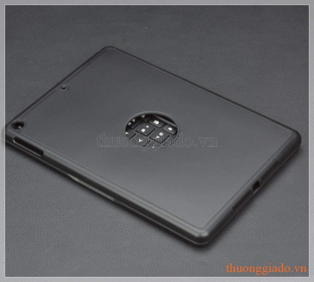 Bàn phím bluetooth iPad 2018 (9.7"),iPad 2017 (9.7")/F8S/F8S+/F8SPRO Wireless Keyboard