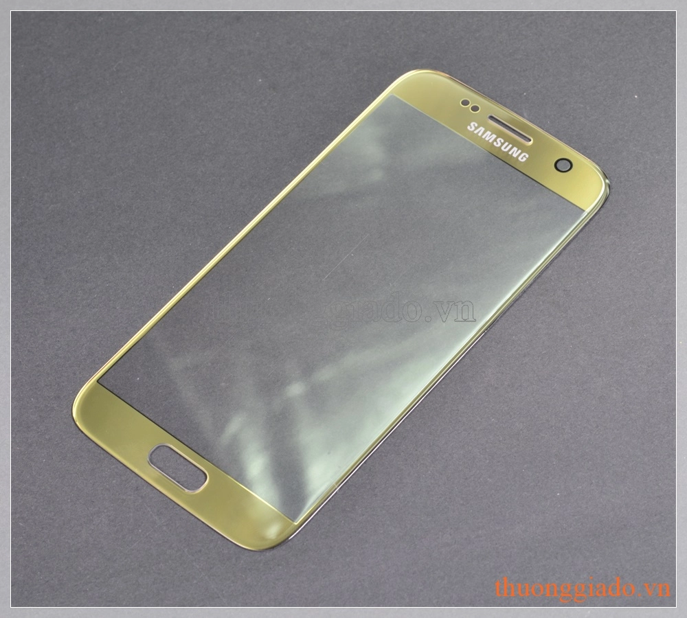 Thay kính màn hình Samsung S7/ G930/ thay lấy ngay