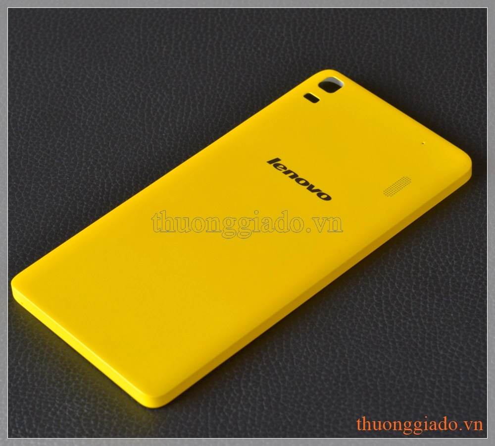 Nắp lưng Lenovo A7000, Lenovo K3 Note / Back cover