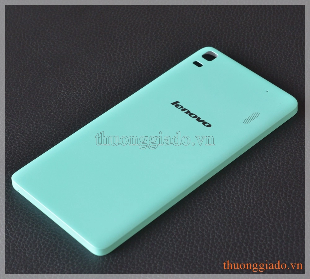 Nắp lưng Lenovo A7000, Lenovo K3 Note / Back cover