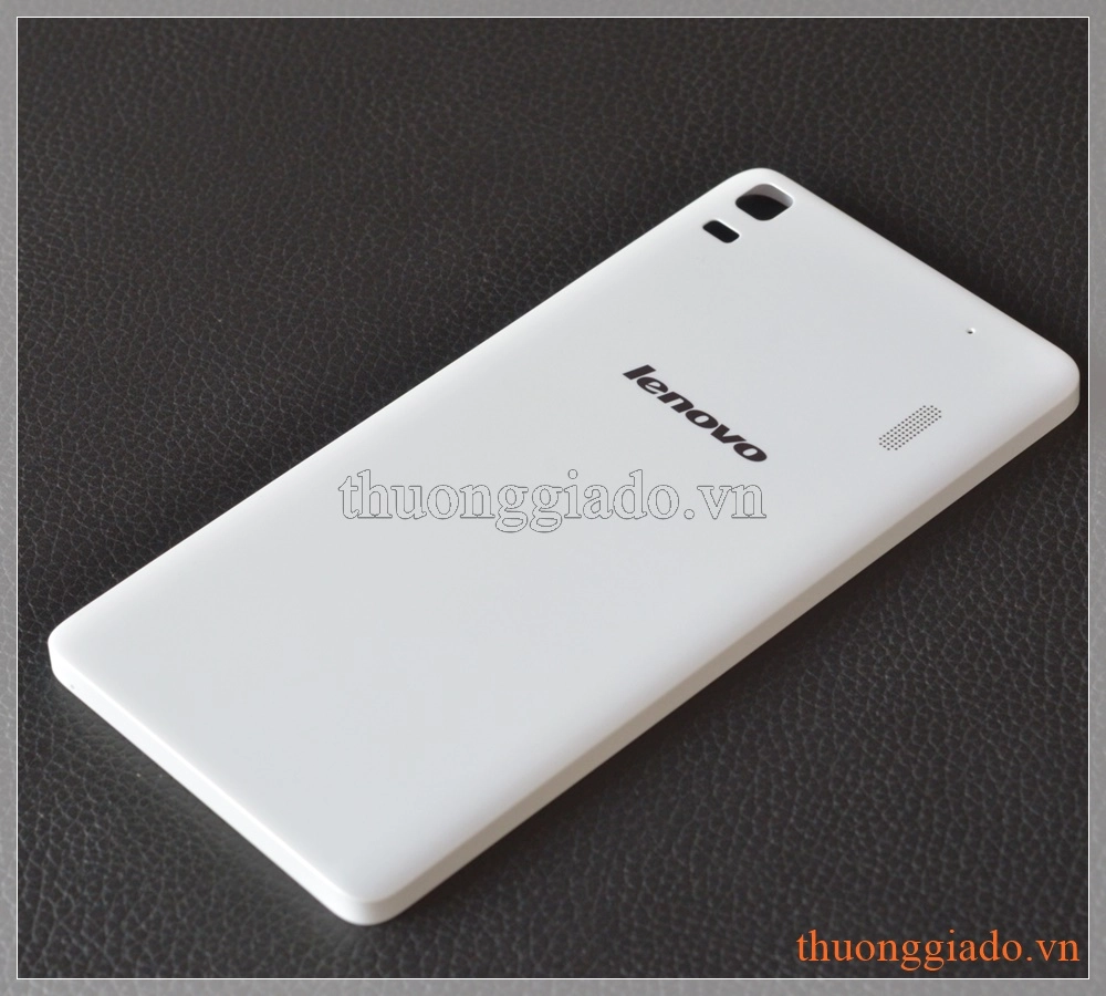Nắp lưng Lenovo A7000, Lenovo K3 Note / Back cover