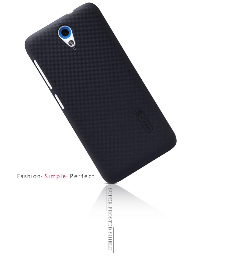 Ốp lưng sần NillKin Cho HTC Desire 620/620G Super Frosted Shield