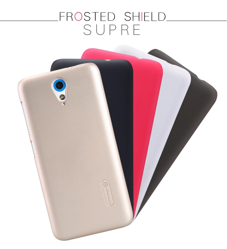Ốp lưng sần NillKin Cho HTC Desire 620/620G Super Frosted Shield