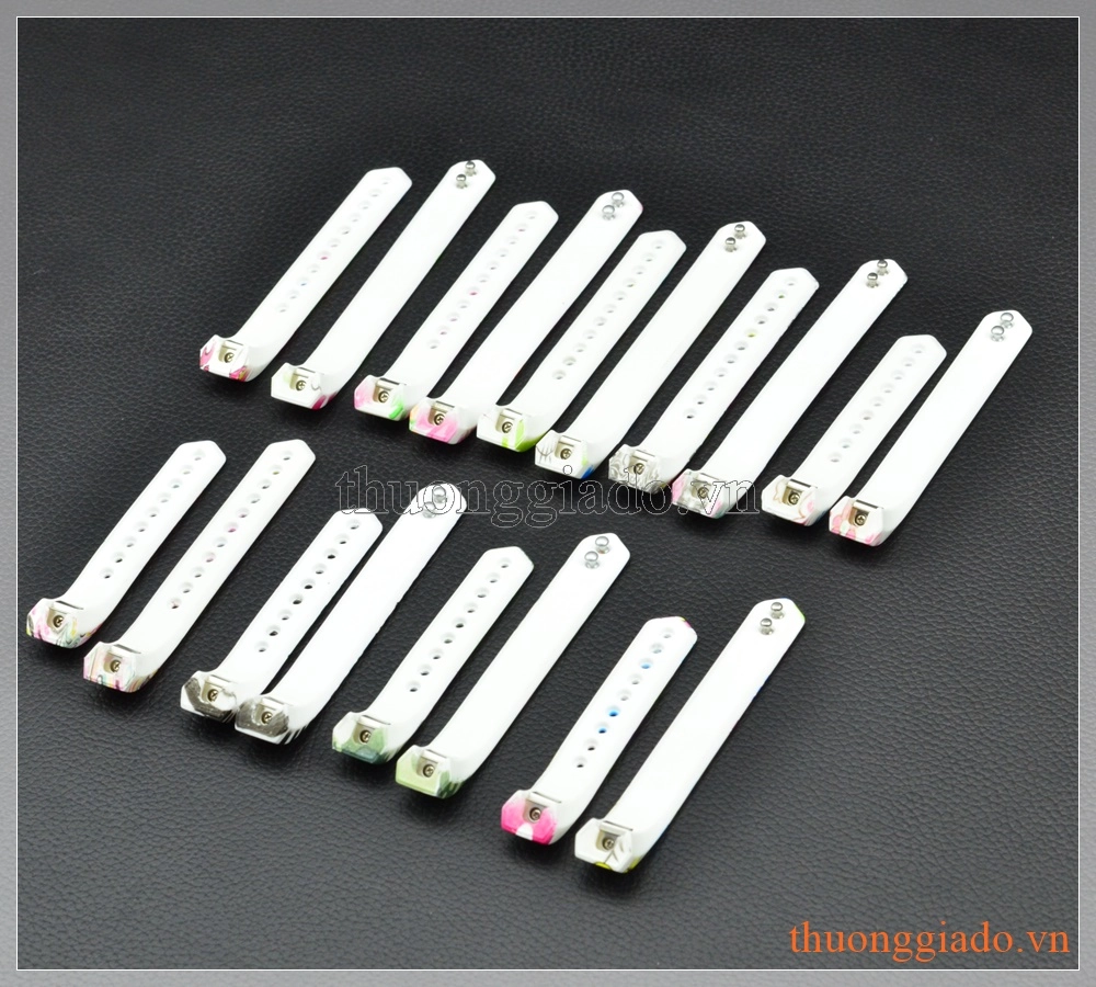 Dây đeo tay thay thế Fitbit Alta (nhiều màu sắc, chất liệu TPU) Dây đeo tay thay thế Fitbit Alta (nhiều màu sắc, chất liệu TPU)