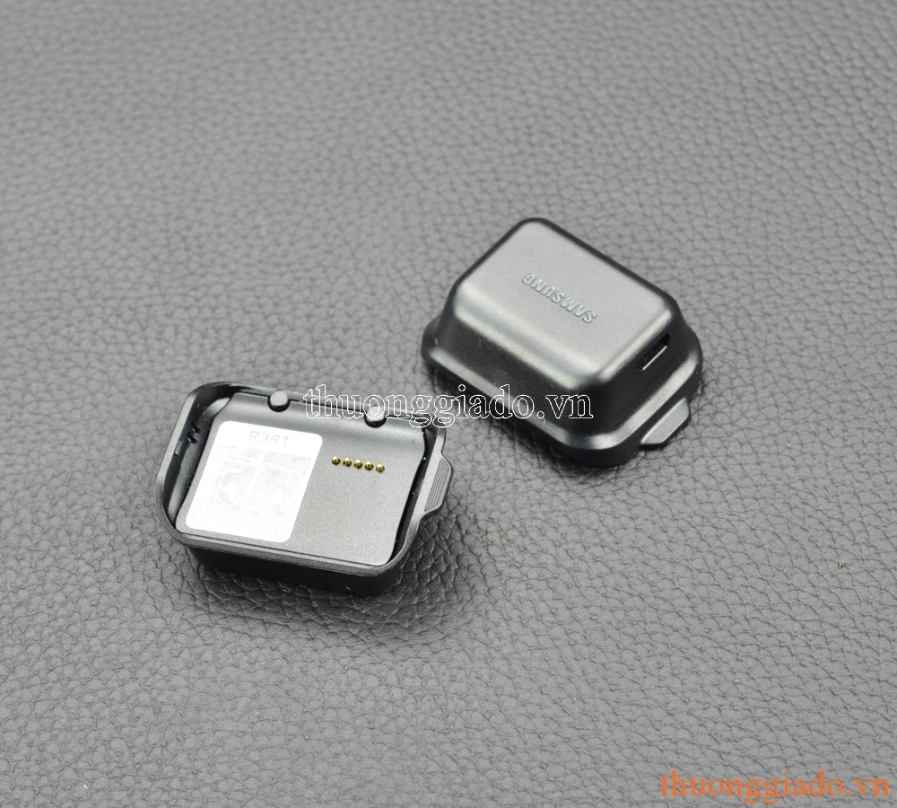 Đế sạc pin (sạc điện) Samsung Gear R381
