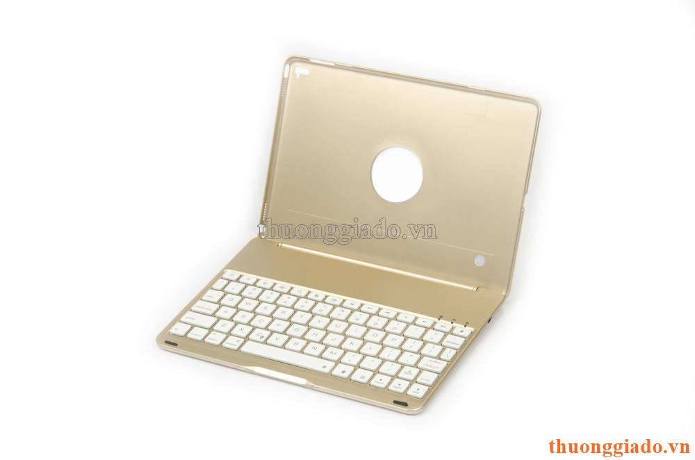 F8SPro bluetooth keyboard case for iPad Pro 9.7"