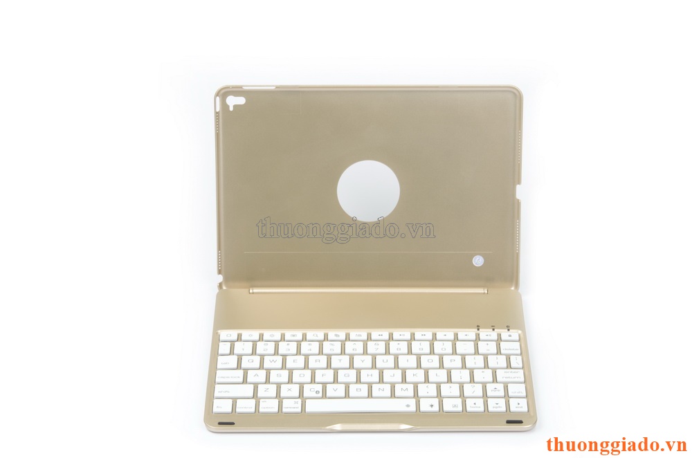 F8SPro bluetooth keyboard case for iPad Pro 9.7"