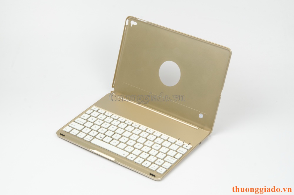 F8SPro bluetooth keyboard case for iPad Pro 9.7"
