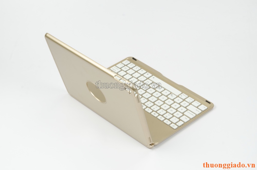 F8SPro bluetooth keyboard case for iPad Pro 9.7"
