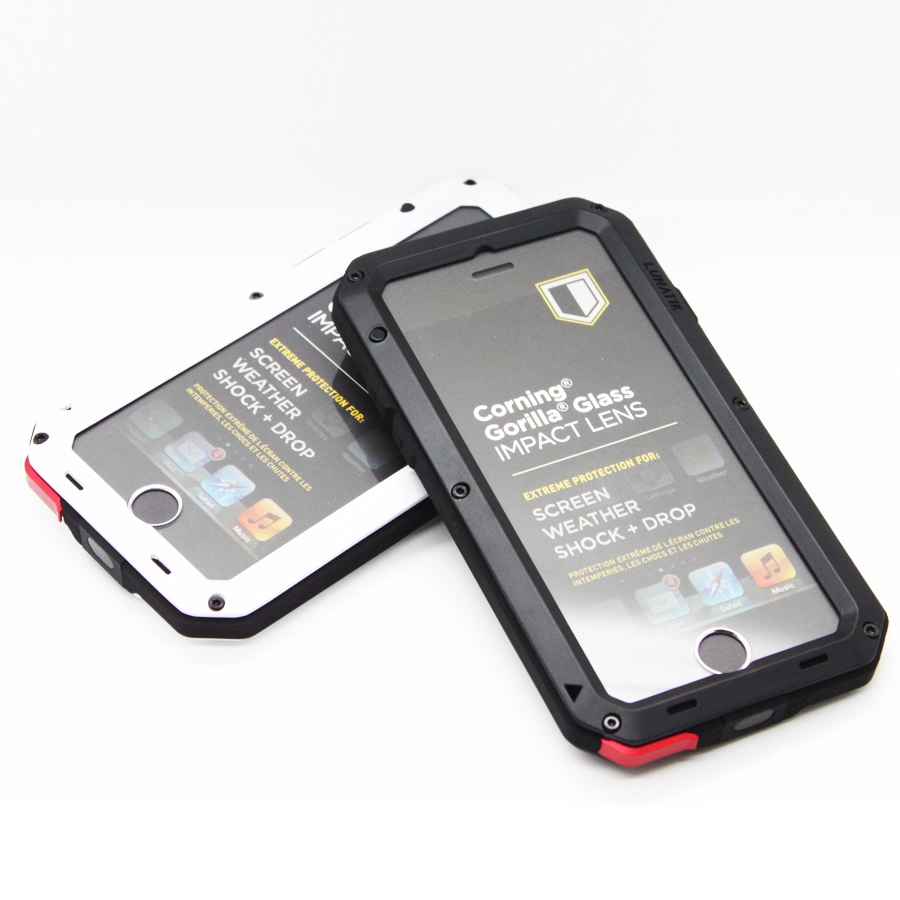 Ốp chống sốc iPhone 6/ iPhone 6s LUNATIK TAKTIK EXTREME