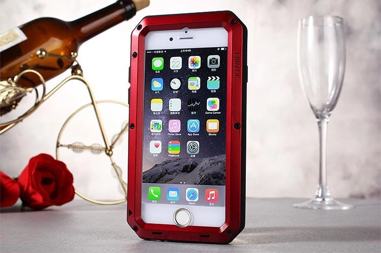 Ốp chống sốc iPhone 6/ iPhone 6s LUNATIK TAKTIK EXTREME