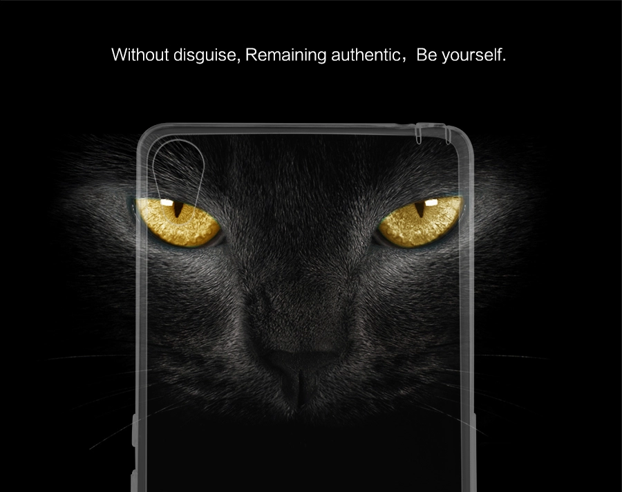 Ốp lưng silicone Sony Xperia XA (5.0"),hiệu NillKin, TPU Case