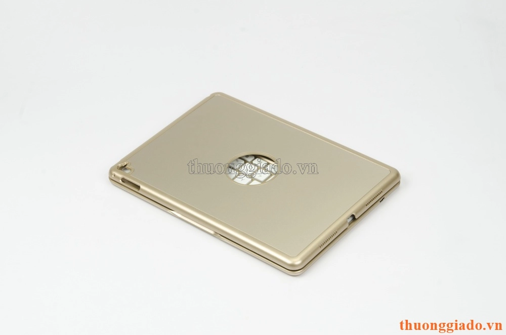 F8SPro bluetooth keyboard case for iPad Pro 9.7"