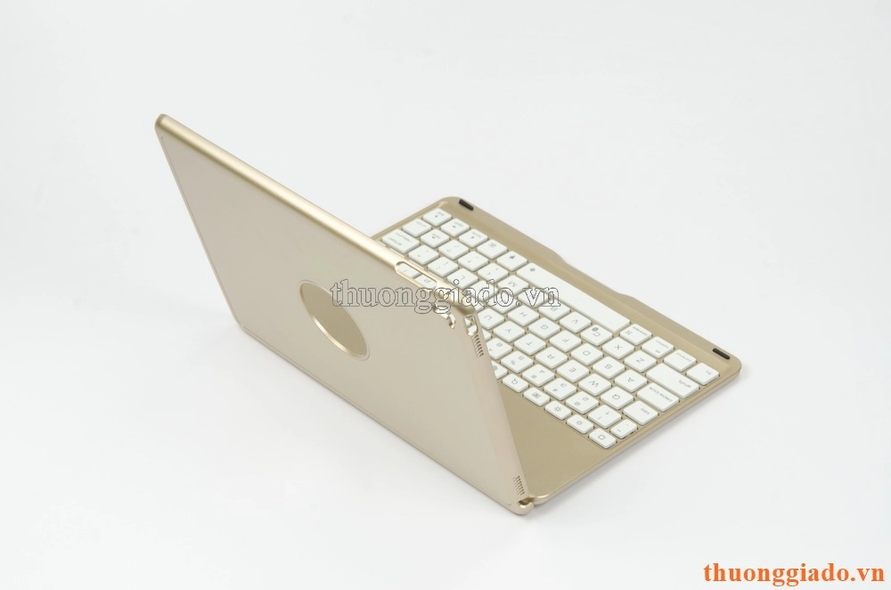 F8SPro bluetooth keyboard case for iPad Pro 9.7"