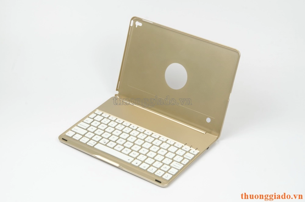 F8SPro bluetooth keyboard case for iPad Pro 9.7"