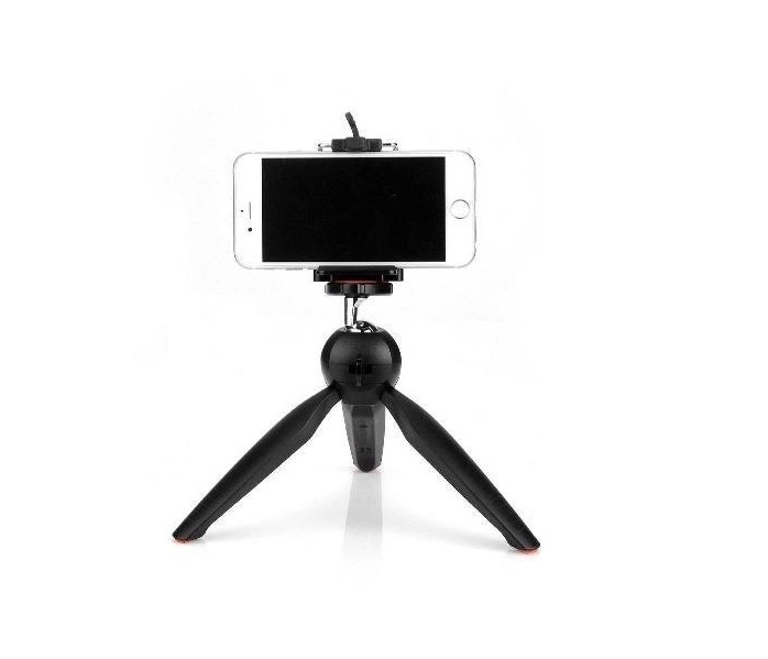 Chân chống giữ điện thoại Yunteng Tripod Stand YT 228 Chân chống giữ điện thoại Yunteng Tripod Stand YT 228