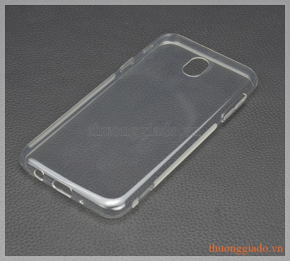 Ốp lưng silicone Samsung Galaxy J7 Pro/ J730 (hiệu Vu Case) Ốp lưng silicone Samsung Galaxy J7 Pro/ J730 (hiệu Vu Case)