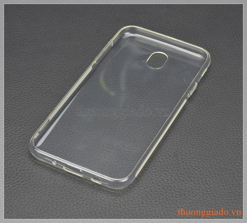 Ốp lưng silicone Samsung Galaxy J7 Pro/ J730 (hiệu Vu Case) Ốp lưng silicone Samsung Galaxy J7 Pro/ J730 (hiệu Vu Case)