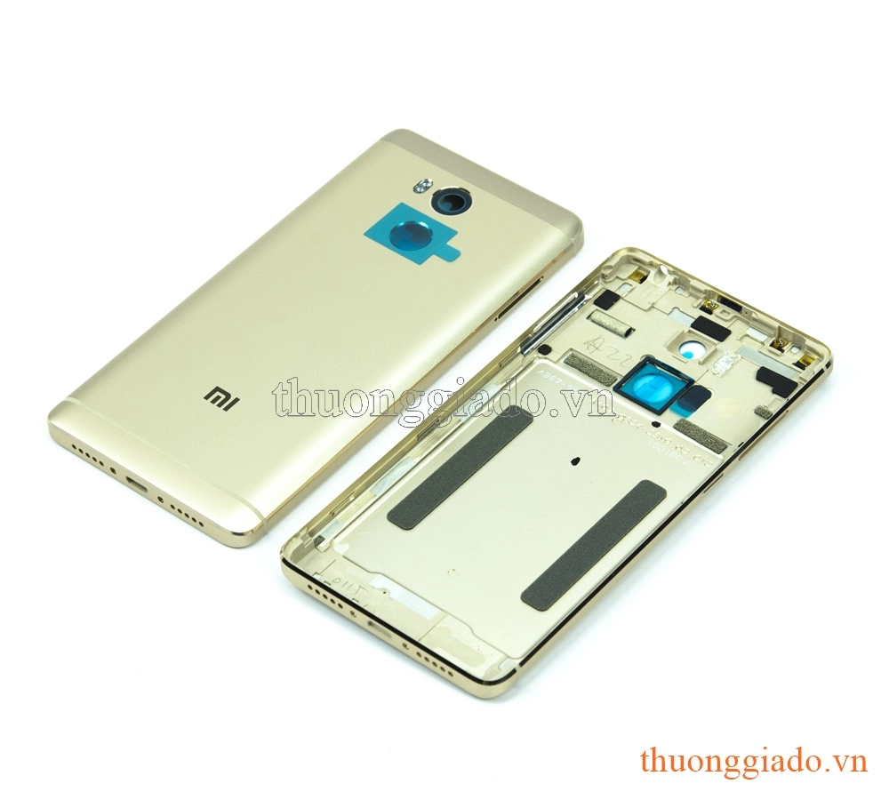 Thay vỏ Redmi 4 (5.0"), hàng zin theo máy chính hãng
