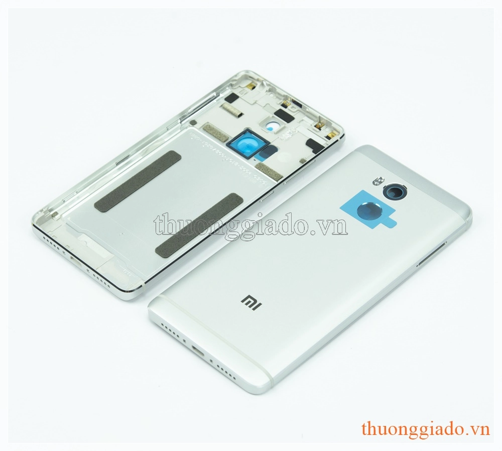 Thay vỏ Redmi 4 (5.0"), hàng zin theo máy chính hãng