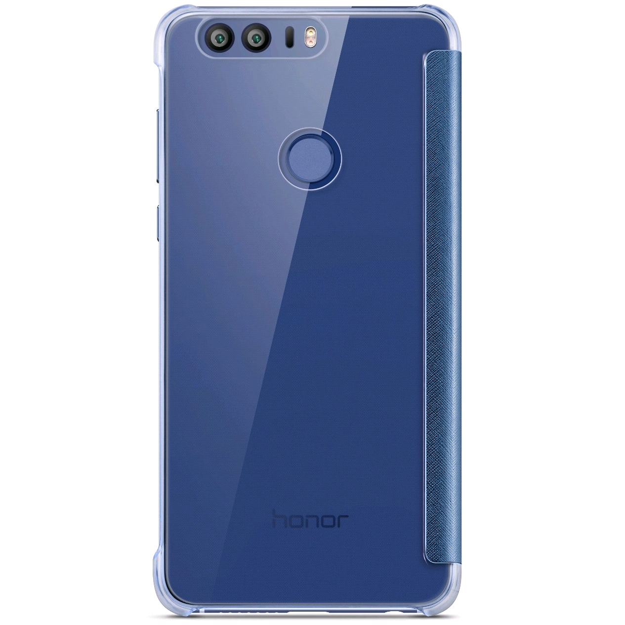 Bao da Huawei Honor 8 View Cover chính hãng