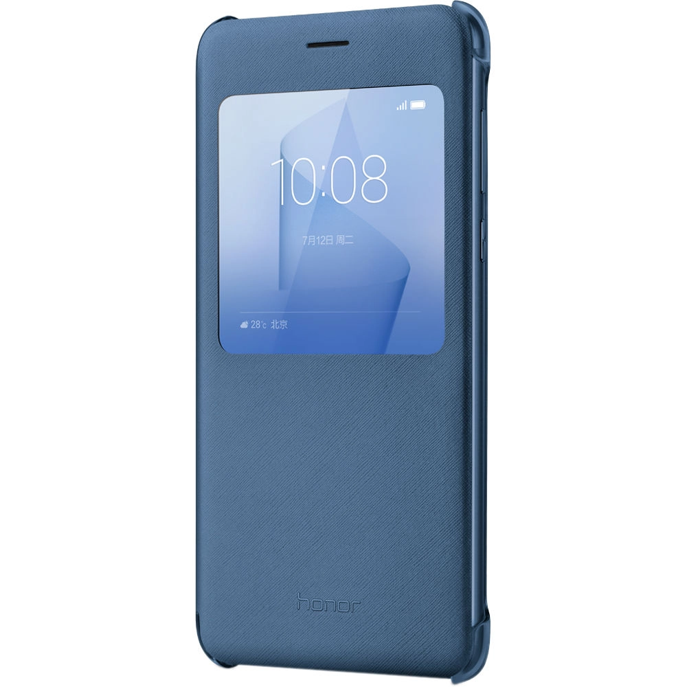 Bao da Huawei Honor 8 View Cover chính hãng