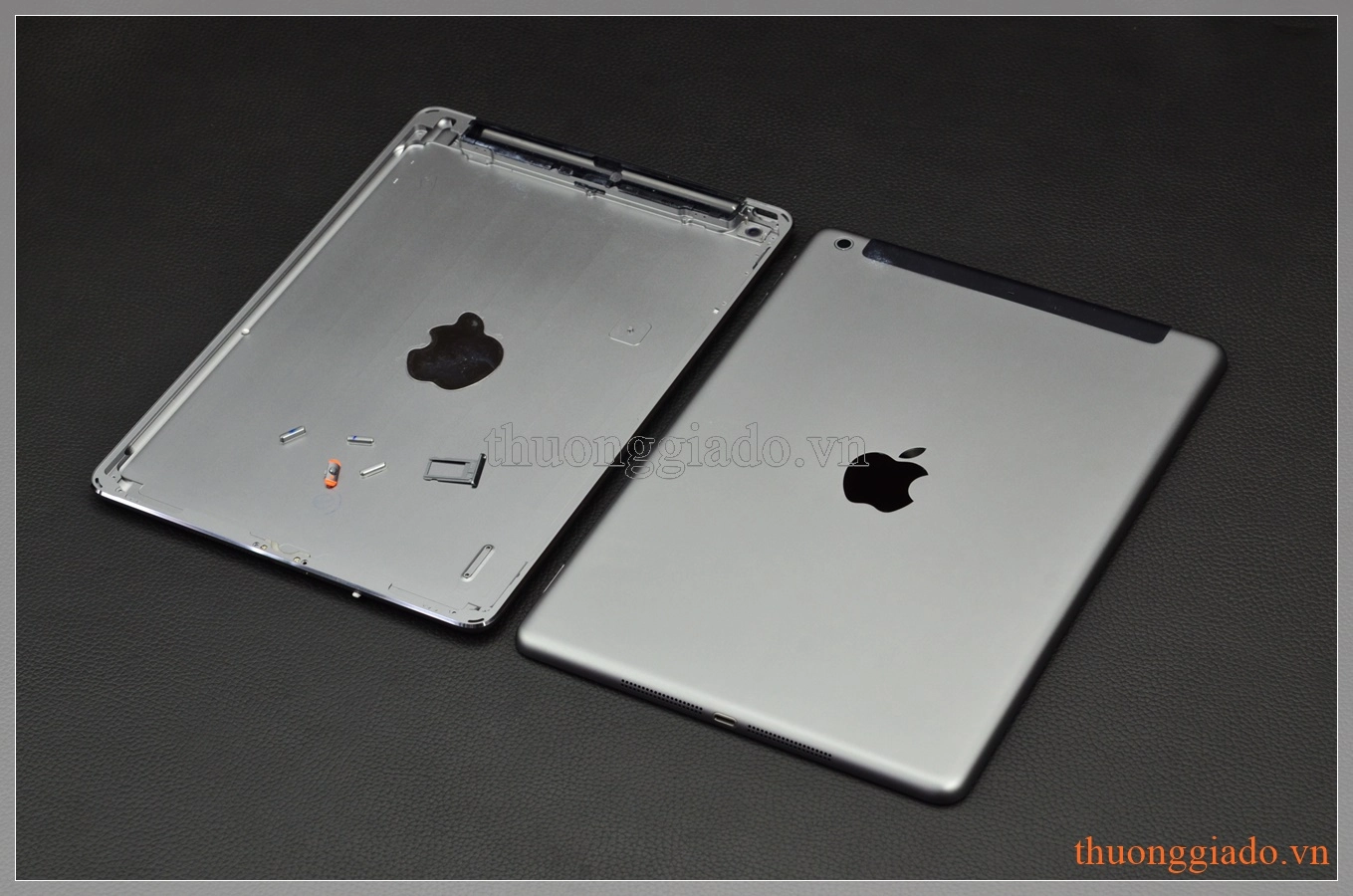 Thay thế vỏ máy iPad Air/ iPad 5 (bản Wifi+3G), hàng zin mới 100%