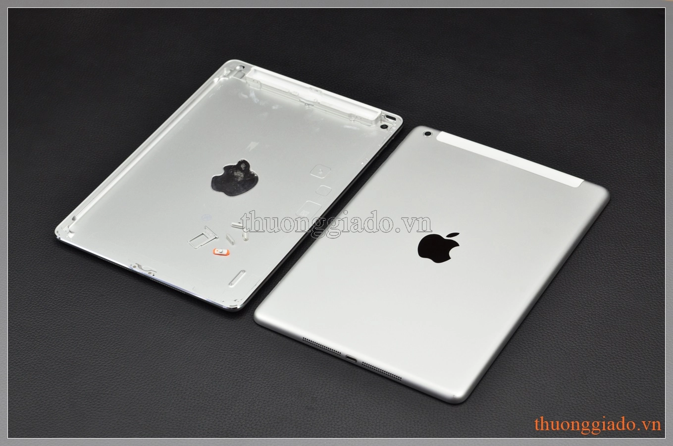 Thay thế vỏ máy iPad Air/ iPad 5 (bản Wifi+3G), hàng zin mới 100%