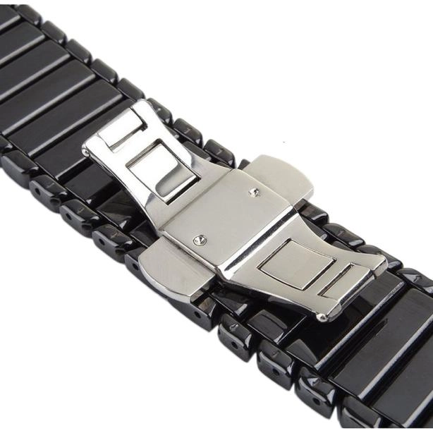 Dây đeo tay Apple Watch 38mm (chất liệu gốm sứ)