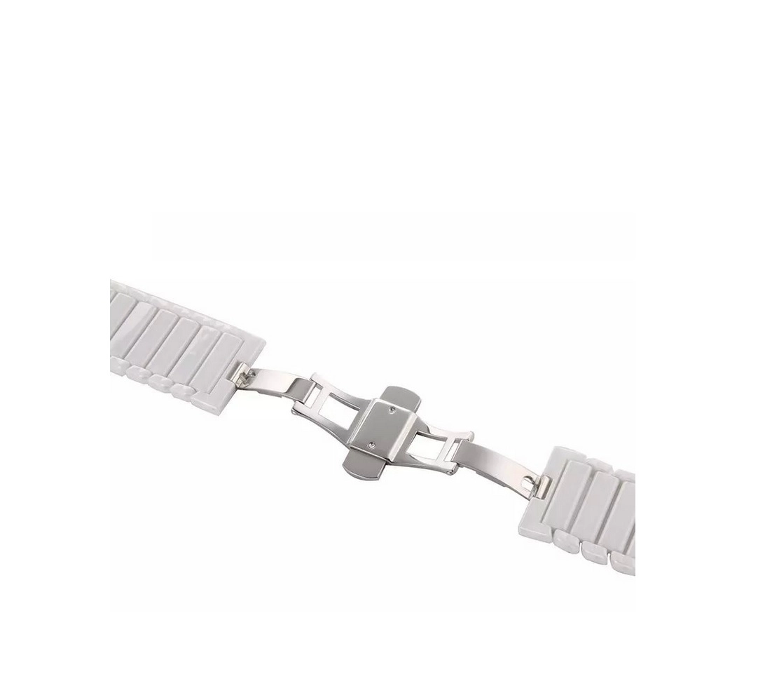 Dây đeo tay Apple Watch 38mm (chất liệu gốm sứ)