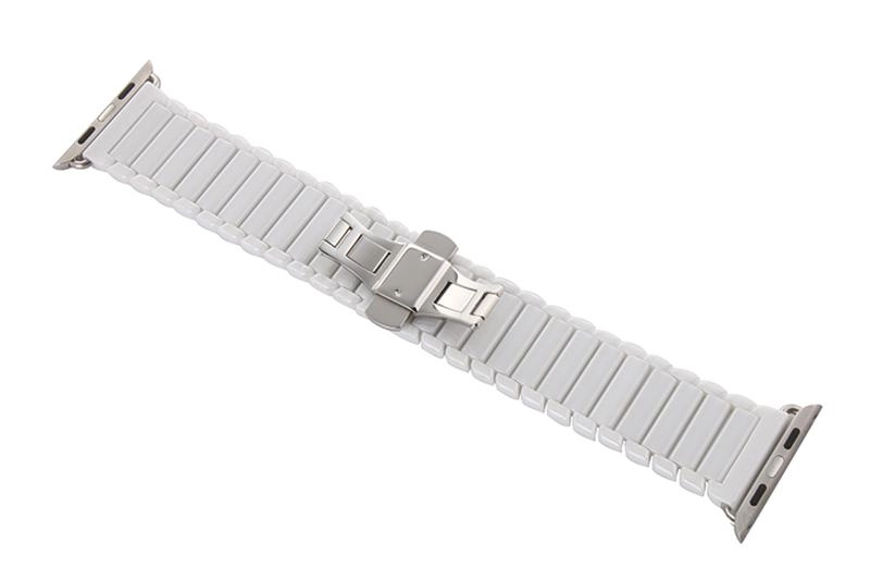 Dây đeo tay Apple Watch 38mm (chất liệu gốm sứ)