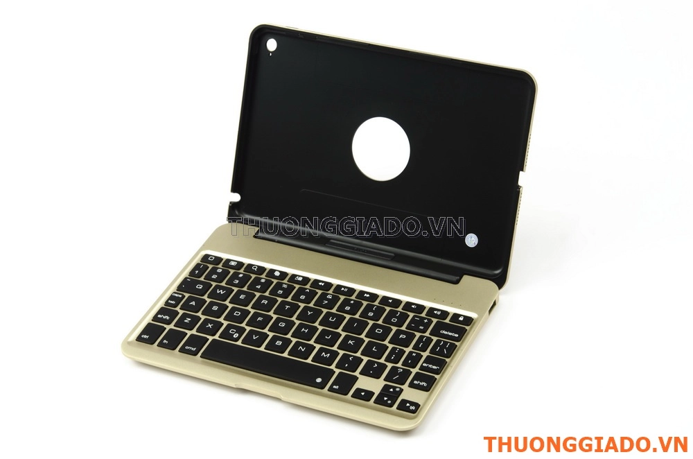 F04 Bluetooth Keyboard for iPad mini 4 F04 Bluetooth Keyboard for iPad mini 4