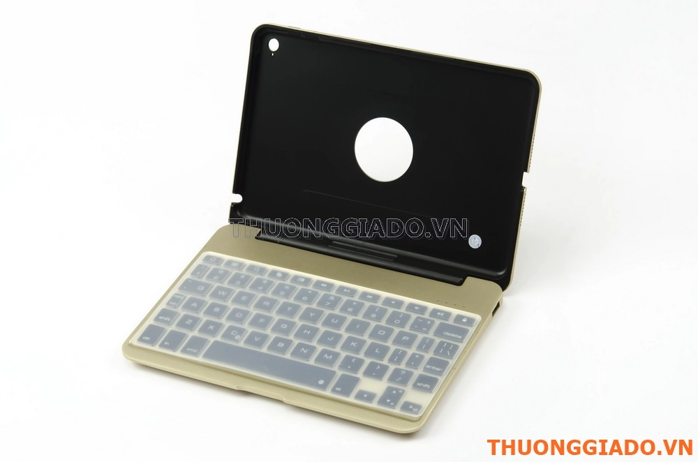 F04 Bluetooth Keyboard for iPad mini 4 F04 Bluetooth Keyboard for iPad mini 4
